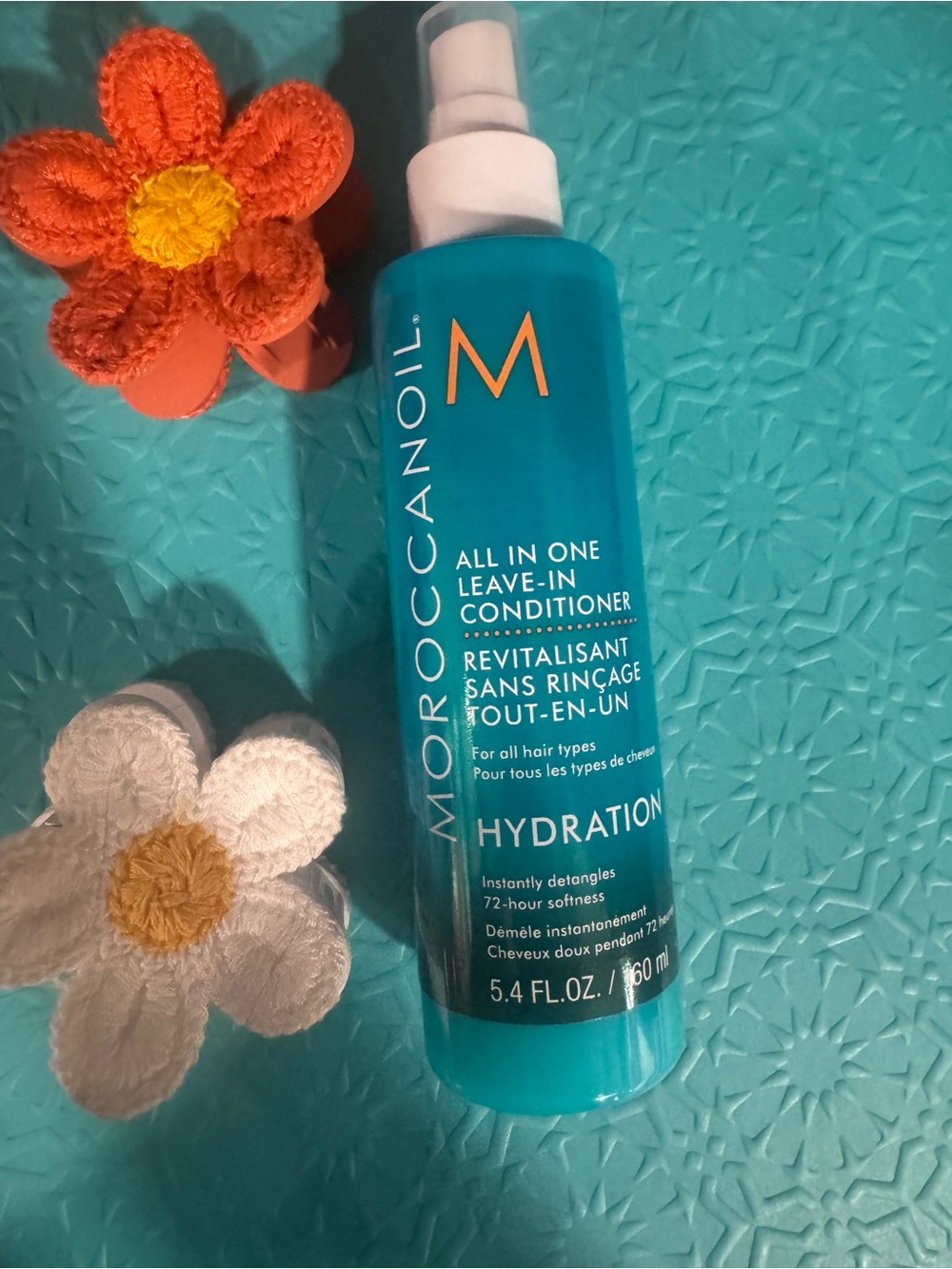 Moroccanoil Hydration All-In-One Leave-In Conditioner
